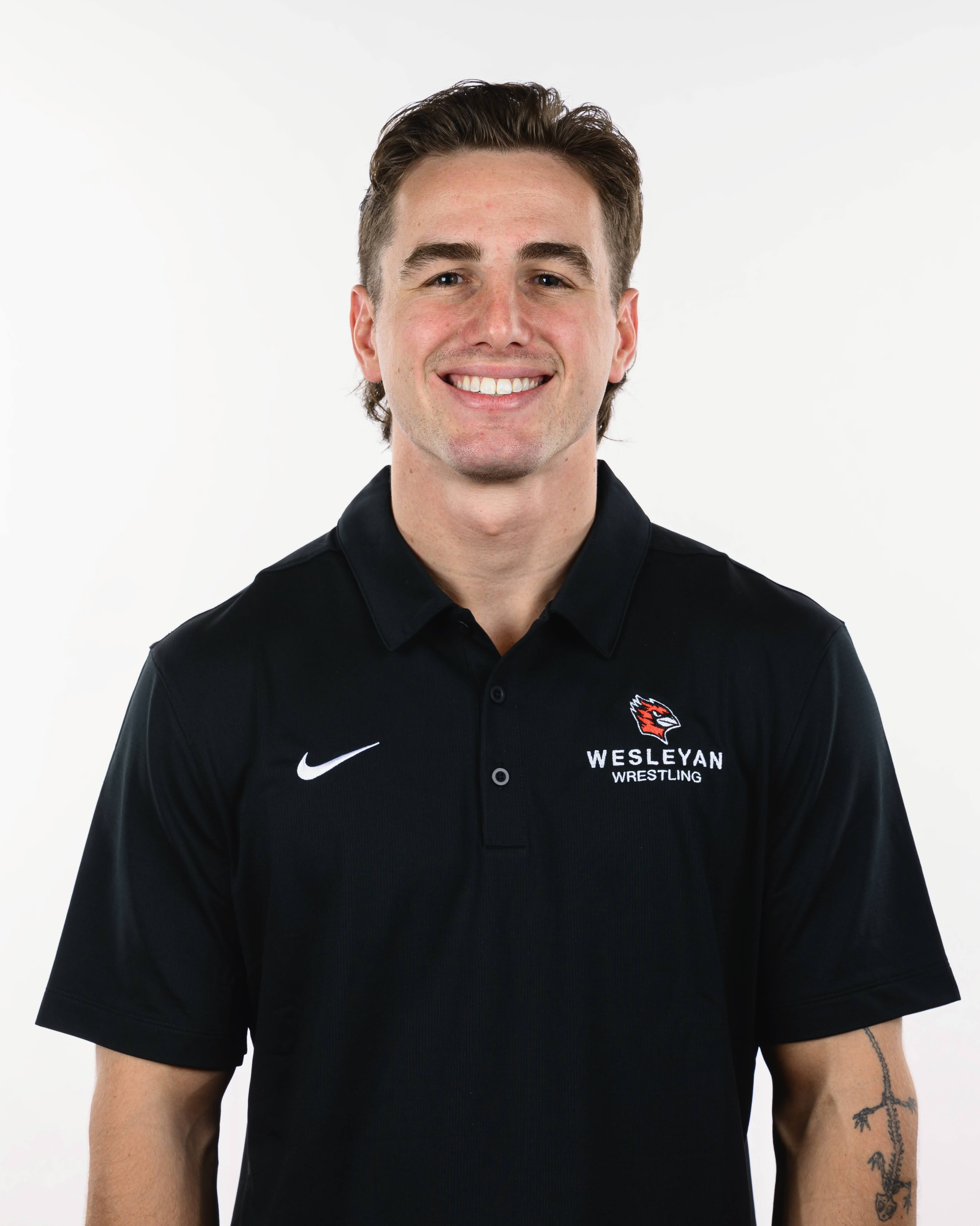 Ryan Luth